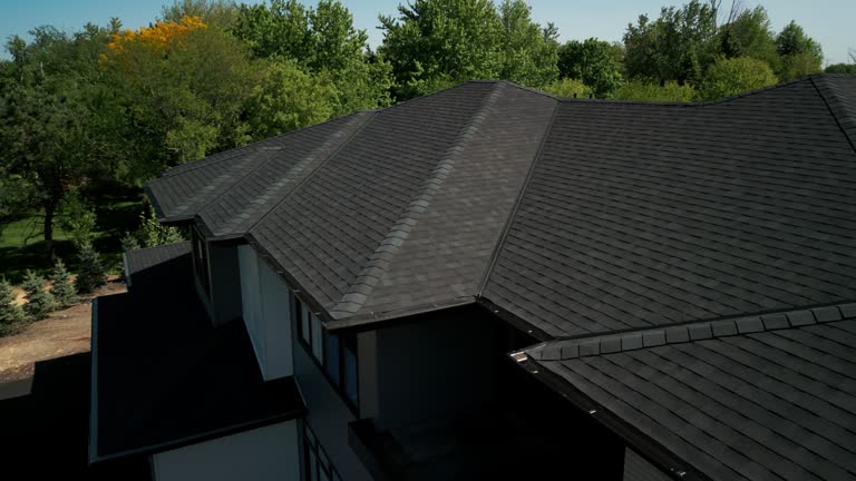 Best Gutter Installation and Repair  in Lake Camelot, IL