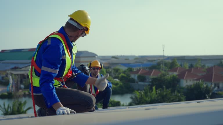 Best Cold Roofs  in Lake Camelot, IL