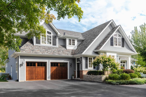 Best Roof Insulation Installation  in Lake Camelot, IL