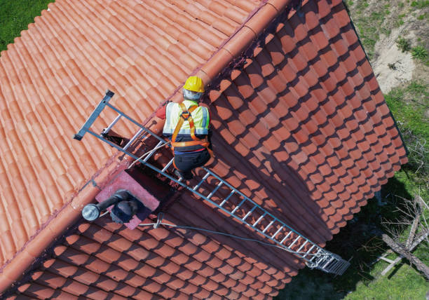 Best Tile Roofing Installation  in Lake Camelot, IL