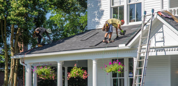 Best Roofing for New Construction  in Lake Camelot, IL