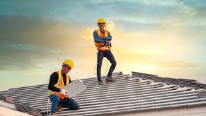 Best Hot Roofs  in Lake Camelot, IL